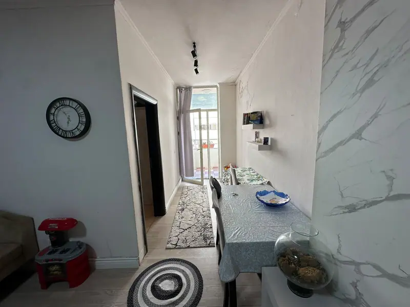 Apartament 1+1 me pamje nga deti, 4/8