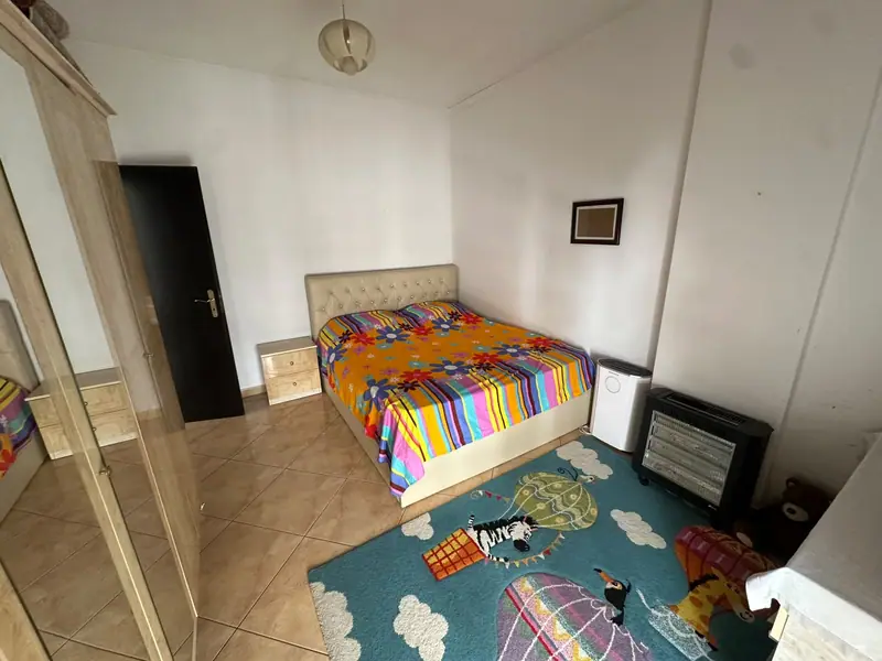 Apartament 1+1 me pamje nga deti, 5/8