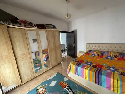 Apartament 1+1 me pamje nga deti, 6/8