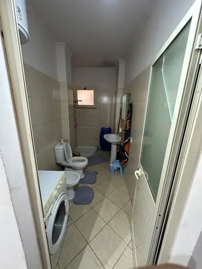 Apartament 1+1 me pamje nga deti, 7/8