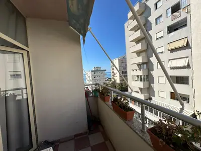 Apartament 1+1 me pamje nga deti, 8/8