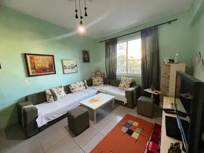 Apartament i gjerë 2+1