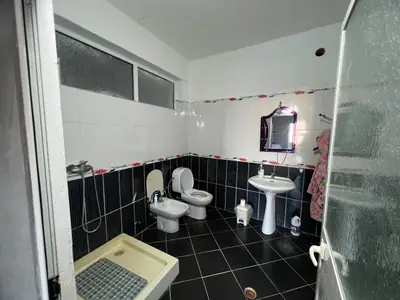 Apartament i gjerë 2+1, 10/11