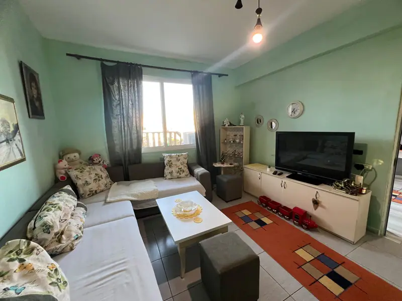 Apartament i gjerë 2+1, 2/11