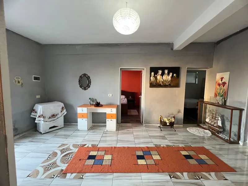 Apartament i gjerë 2+1, 4/11