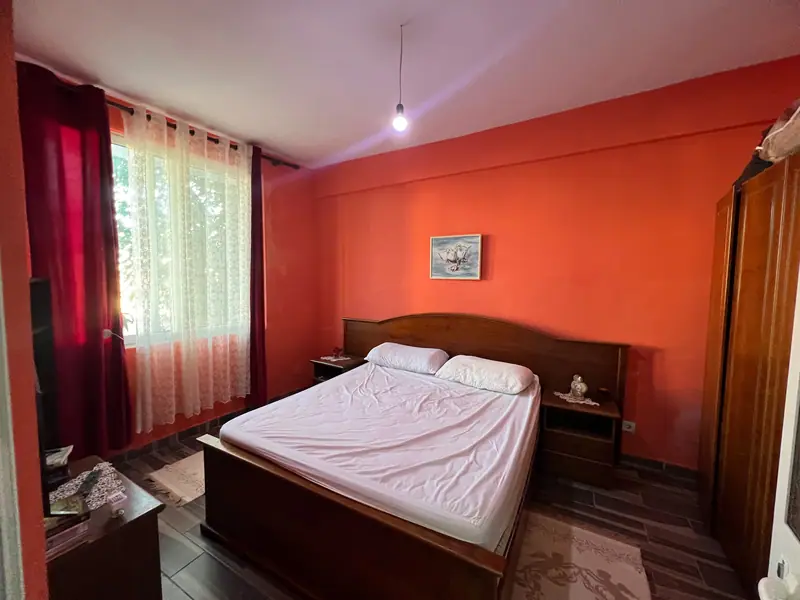 Apartament i gjerë 2+1, 5/11