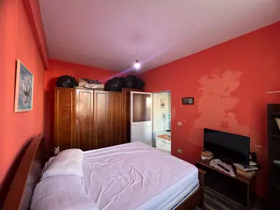 Apartament i gjerë 2+1, 6/11