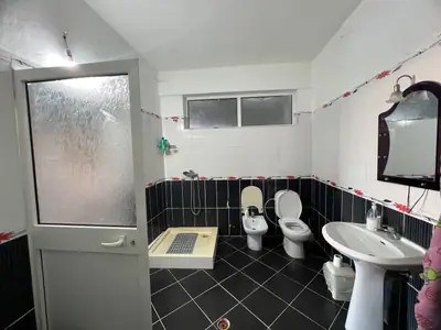 Apartament i gjerë 2+1, 9/11