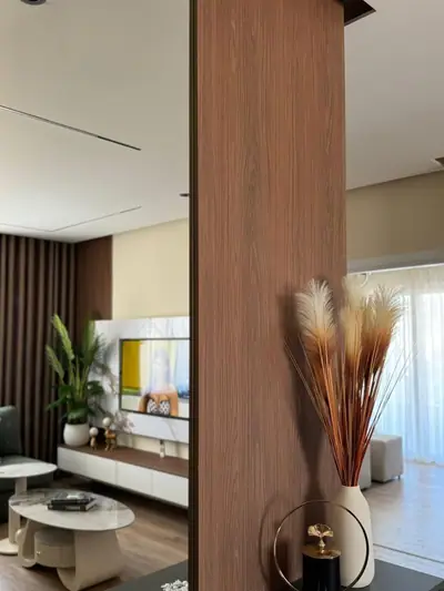 Apartament 2+1