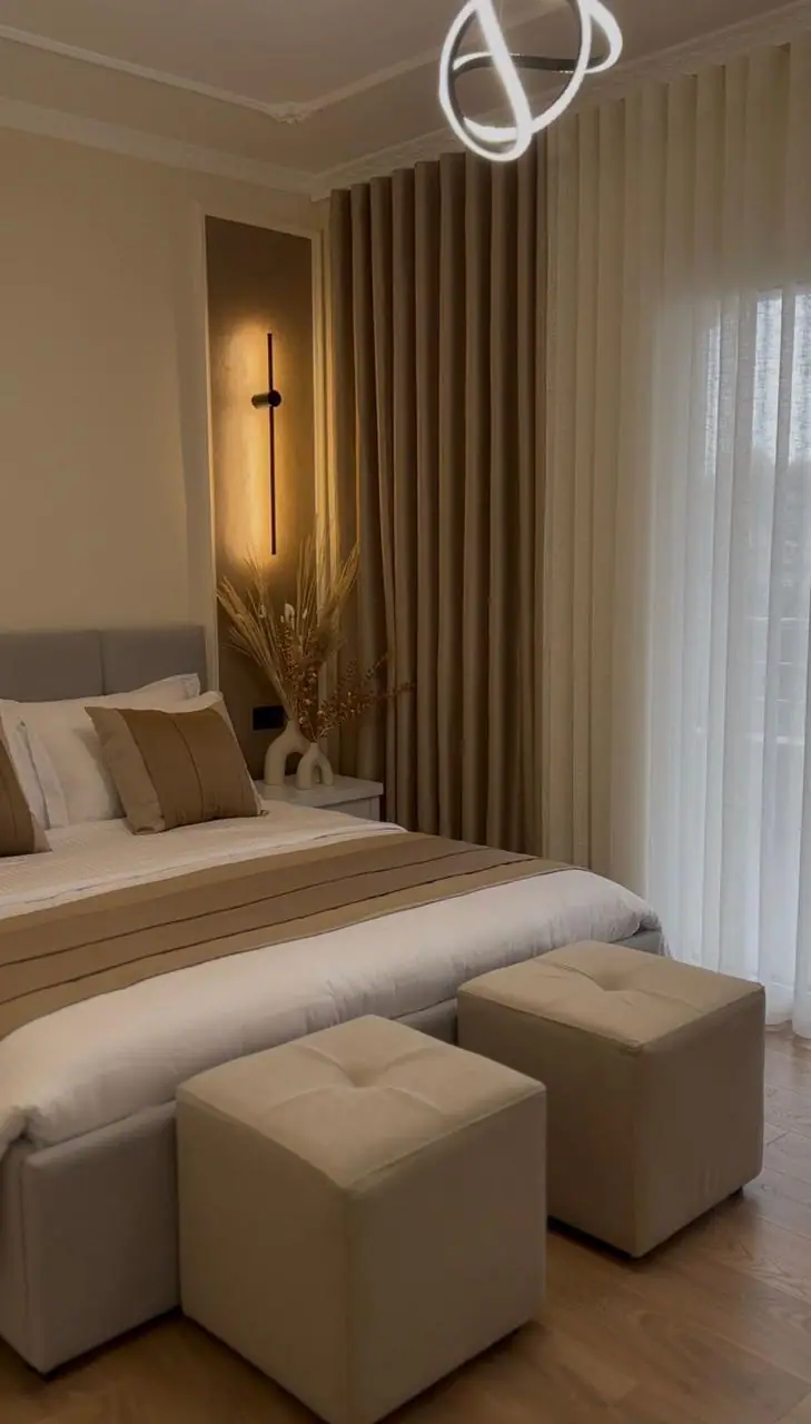 Apartament 2+1, 4/6
