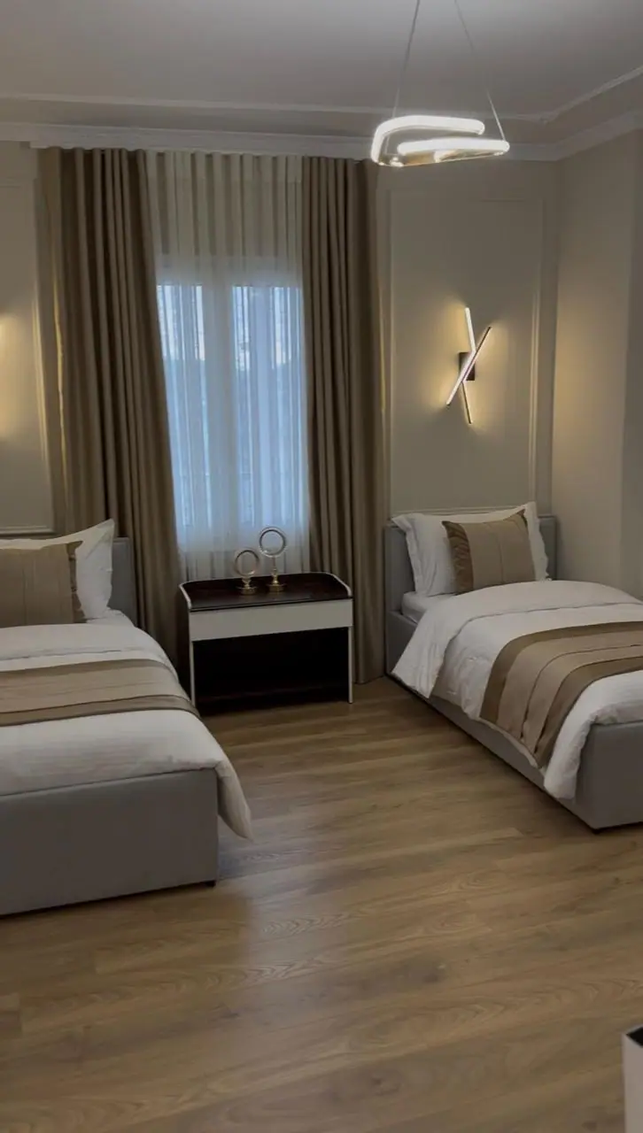 Apartament 2+1, 5/6
