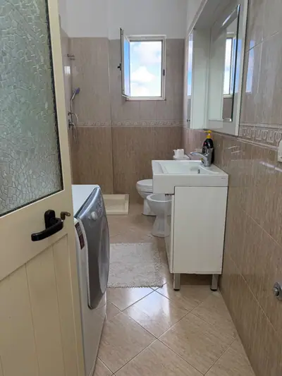 Apartament 1+1 pranë plazhit, 10/12