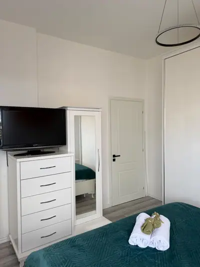 Apartament 1+1 pranë plazhit, 11/12