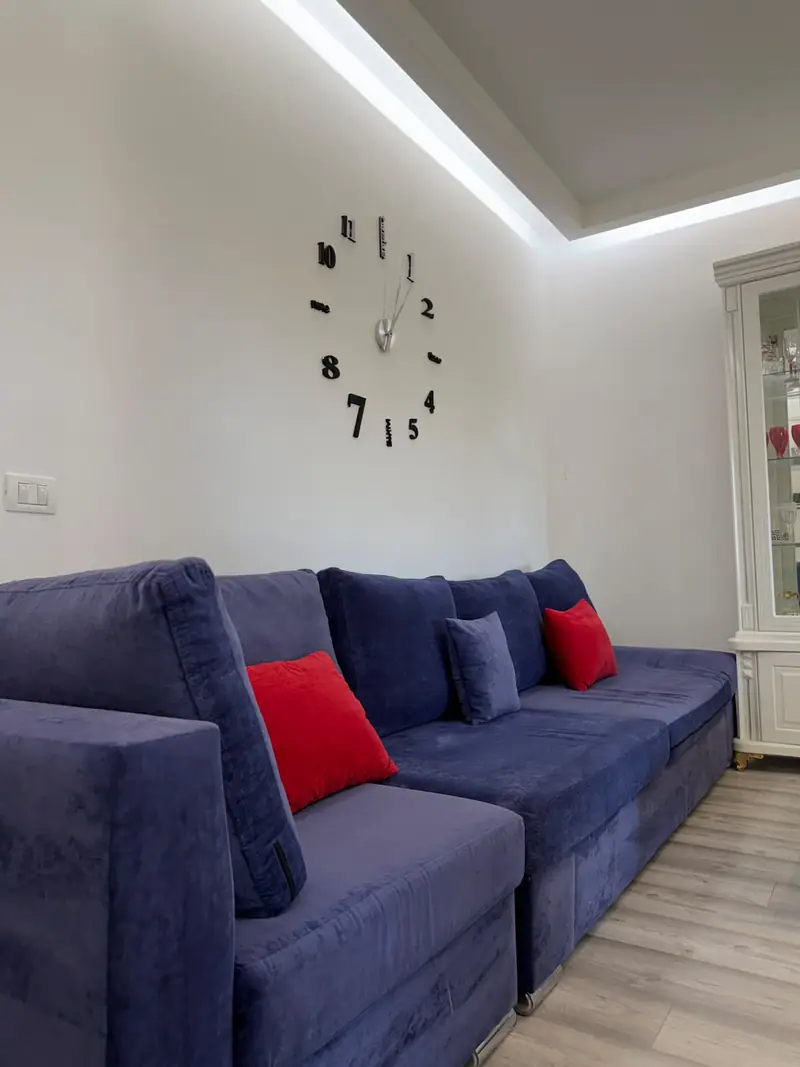 Apartament 1+1 pranë plazhit, 2/12
