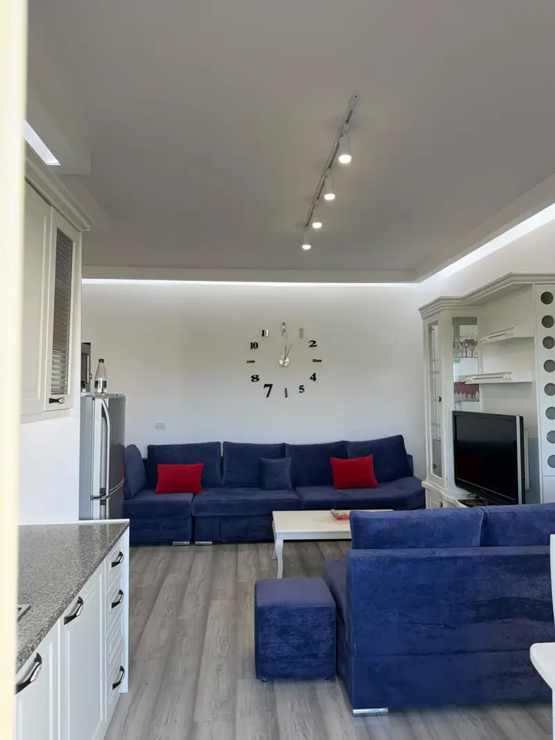 Apartament 1+1 pranë plazhit, 3/12