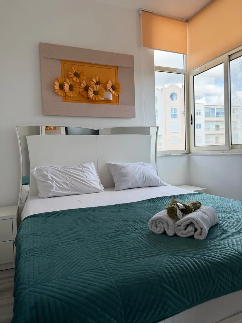 Apartament 1+1 pranë plazhit, 5/12