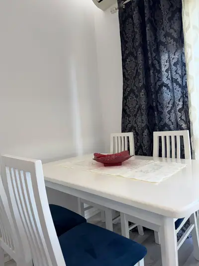 Apartament 1+1 pranë plazhit, 6/12