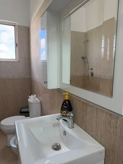 Apartament 1+1 pranë plazhit, 9/12