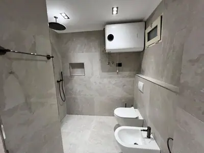 Квартира 2+1 біля пляжу, 11/12