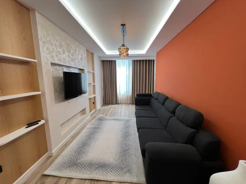 Квартира 2+1 біля пляжу, 2/12