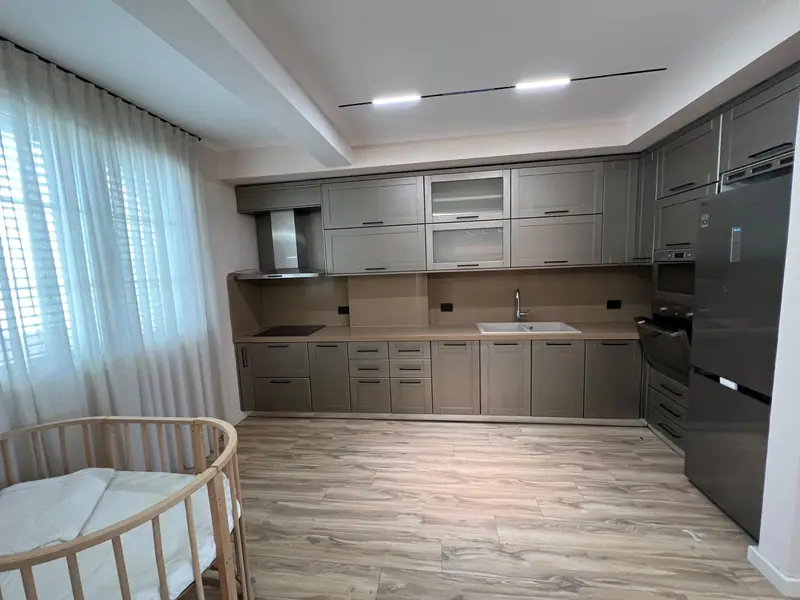 Квартира 2+1 біля пляжу, 3/12