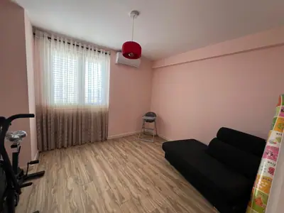 Квартира 2+1 біля пляжу, 7/12