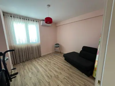 Квартира 2+1 біля пляжу, 9/12