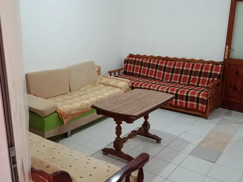 Apartament i gjerë 1+1, 2/9