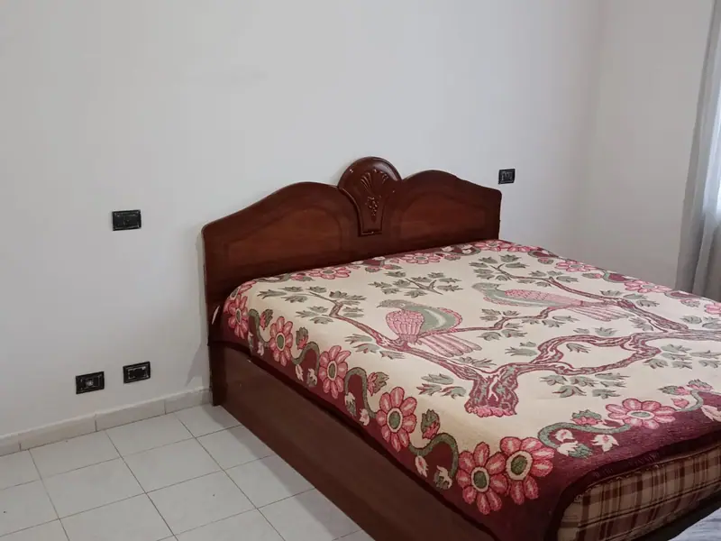 Apartament i gjerë 1+1, 4/9