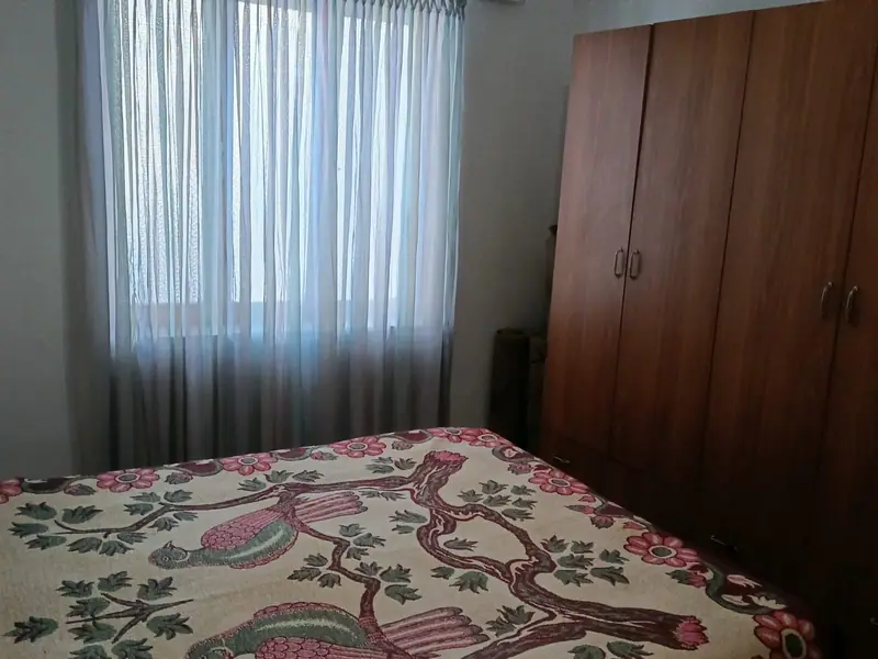 Apartament i gjerë 1+1, 5/9