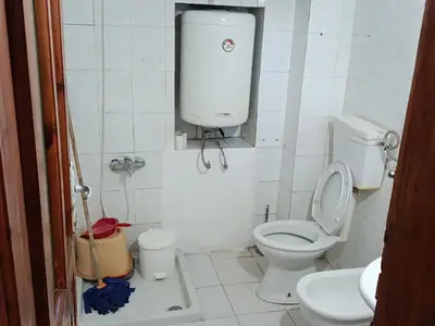 Apartament i gjerë 1+1, 6/9