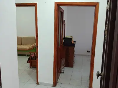Apartament i gjerë 1+1, 7/9