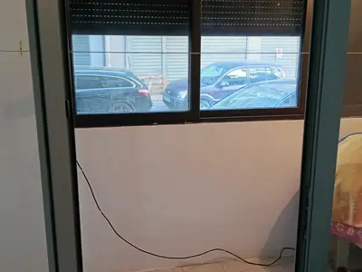 Apartament i gjerë 1+1, 8/9