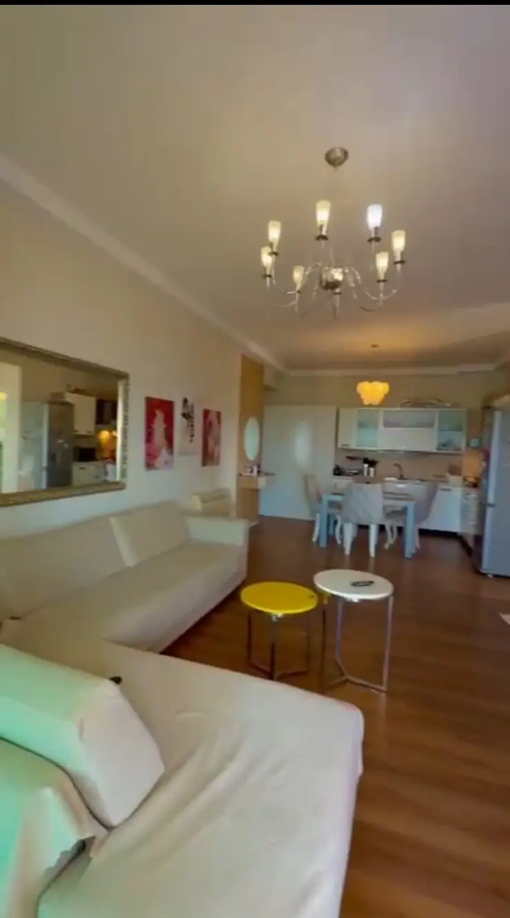 Apartament 2+1 me pamje nga deti, 2/8