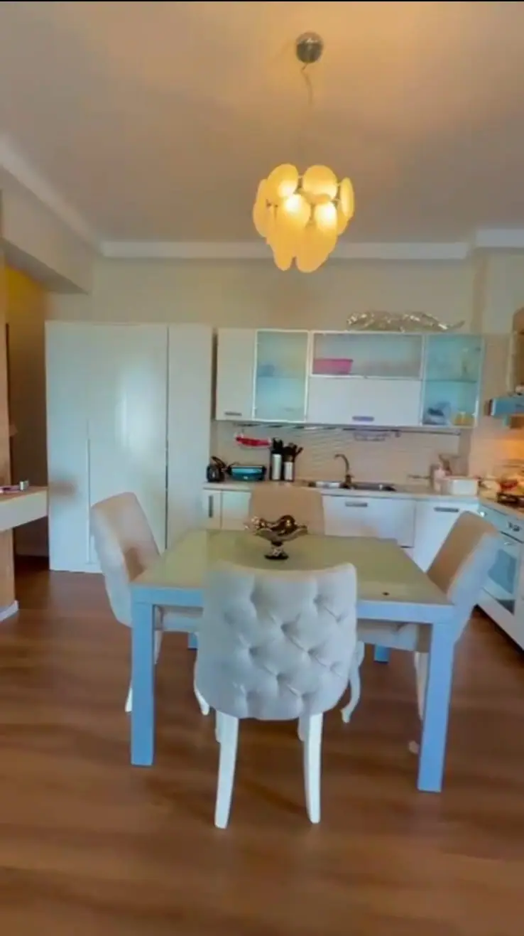 Apartament 2+1 me pamje nga deti, 3/8