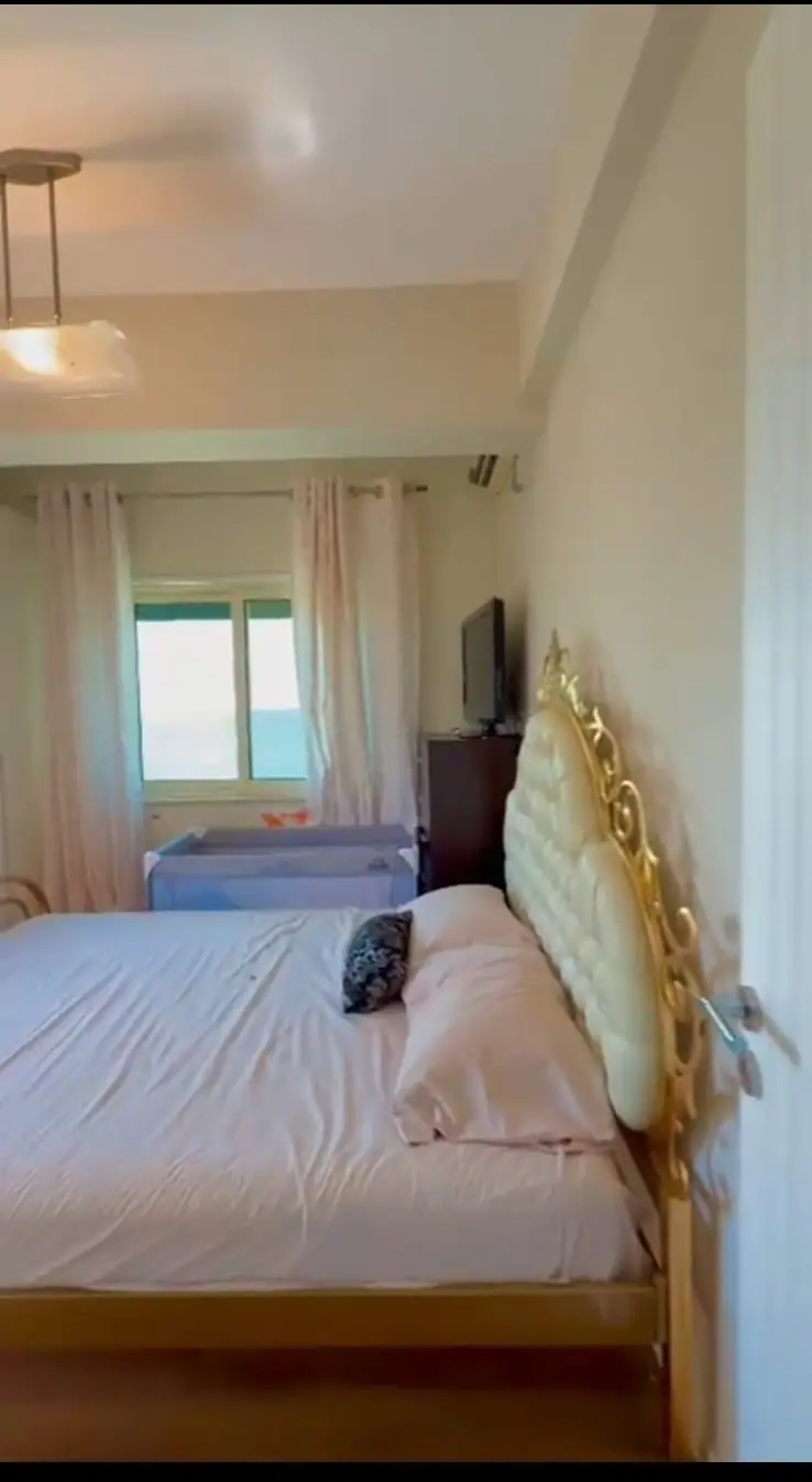 Apartament 2+1 me pamje nga deti, 5/8