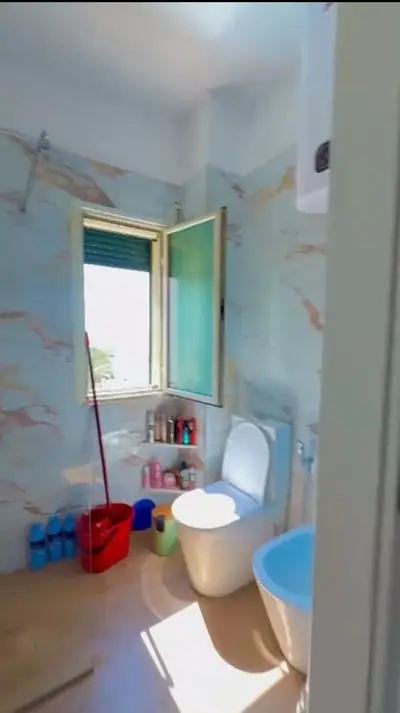 Apartament 2+1 me pamje nga deti, 8/8