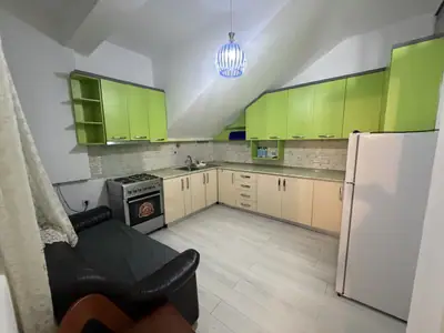 Apartament 2+1