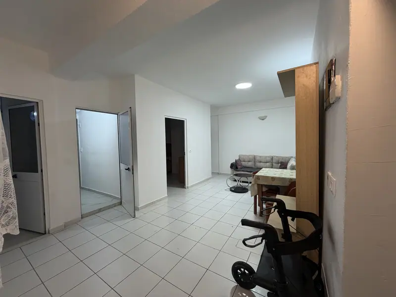 Apartament 2+1, 3/13
