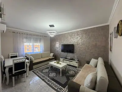 Apartament 2+1