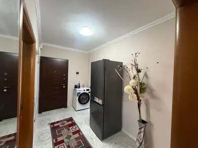 Apartament 2+1, 11/15