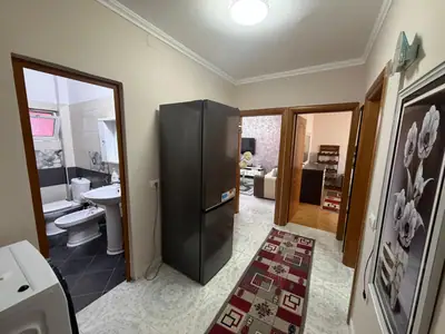 Apartament 2+1, 12/15