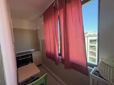 Apartament 2+1, 15/15