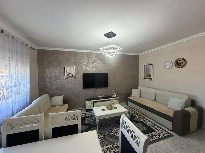 Apartament 2+1, 2/15