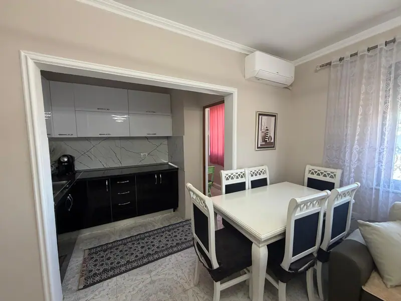 Apartament 2+1, 3/15