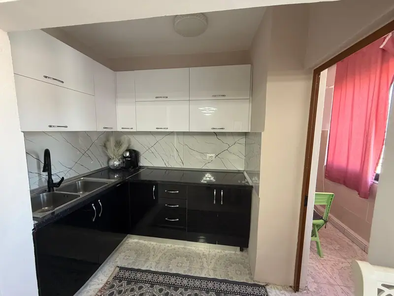 Apartament 2+1, 4/15