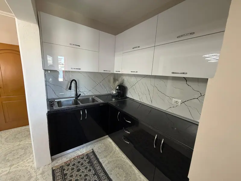 Apartament 2+1, 5/15