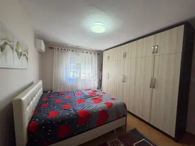 Apartament 2+1, 6/15