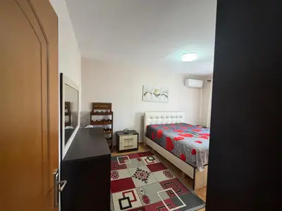 Apartament 2+1, 8/15
