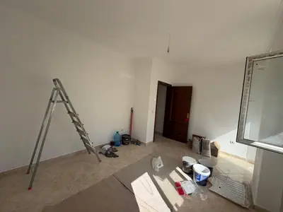 Apartament 2+1